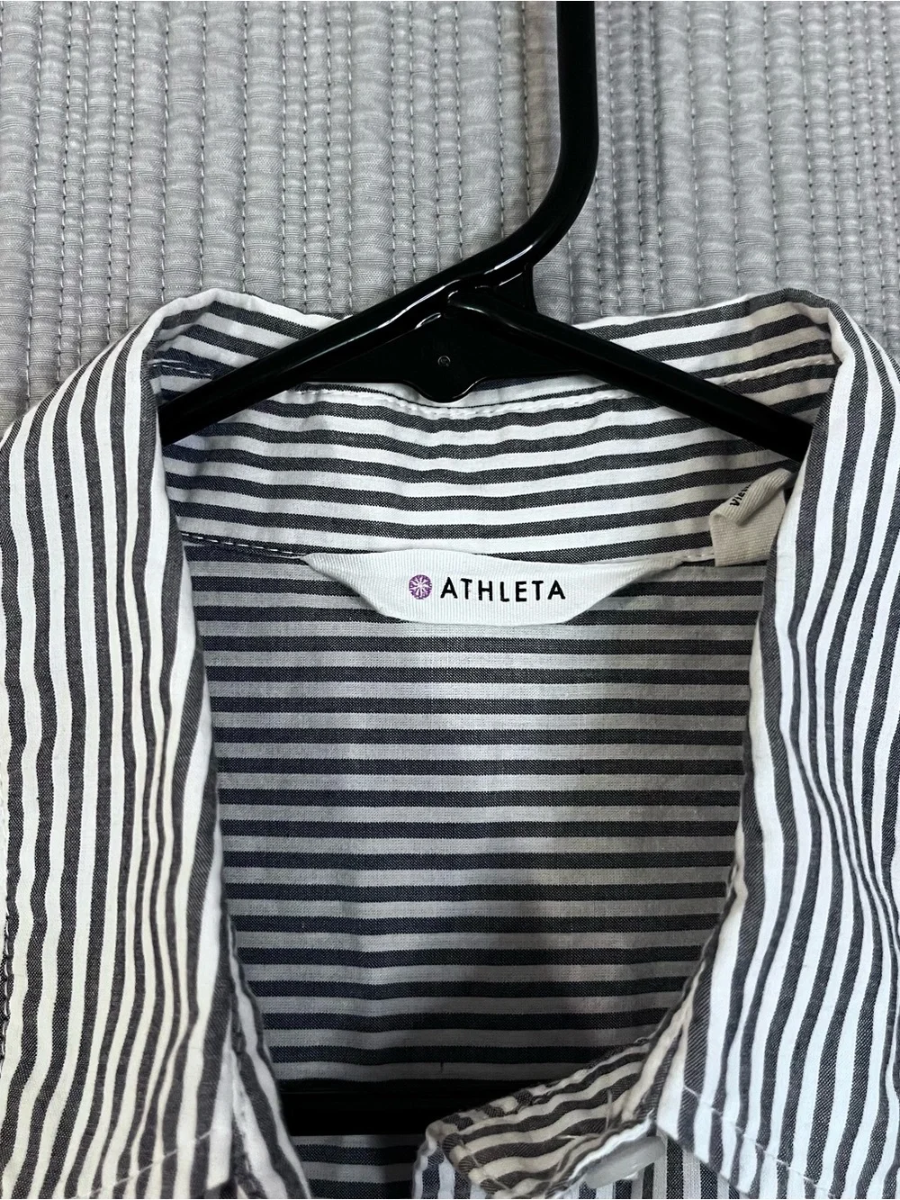 Athleta long sleeve